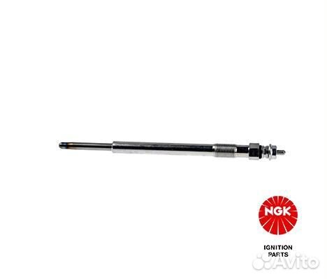 Свеча накаливания ford mondeo,transit 2.0,2.2,2.4d