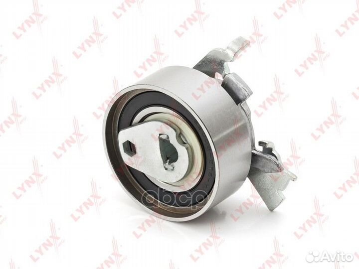 Ролик ремня грм opel omega A/vectra A/kadett E