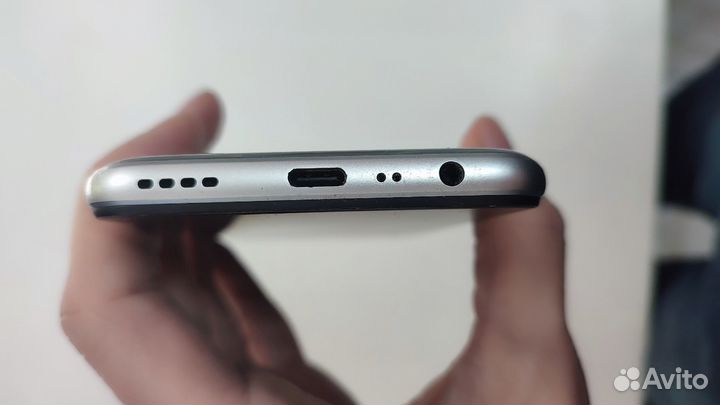 Realme Narzo 30 4G