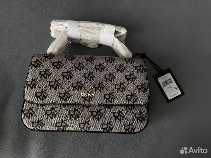 Сумка dkny кроссбоди оригинал