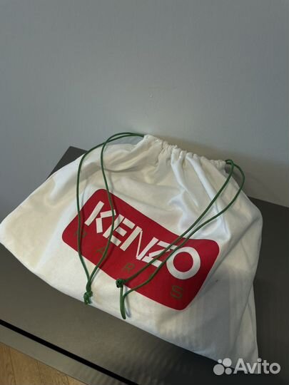 Сумка Kenzo оригинал