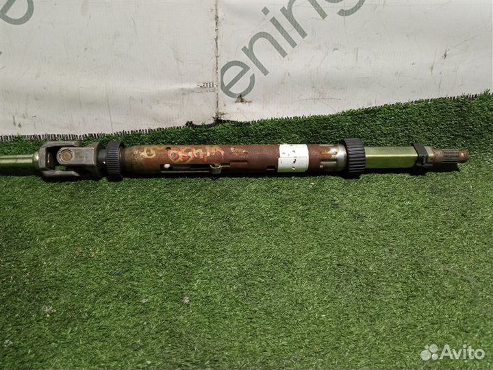 Рулевой карданчик Smart Fortwo W450.300 M160