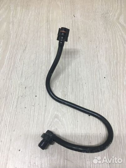 Трубка вакуумника вакуумного усилителя Nissan alme