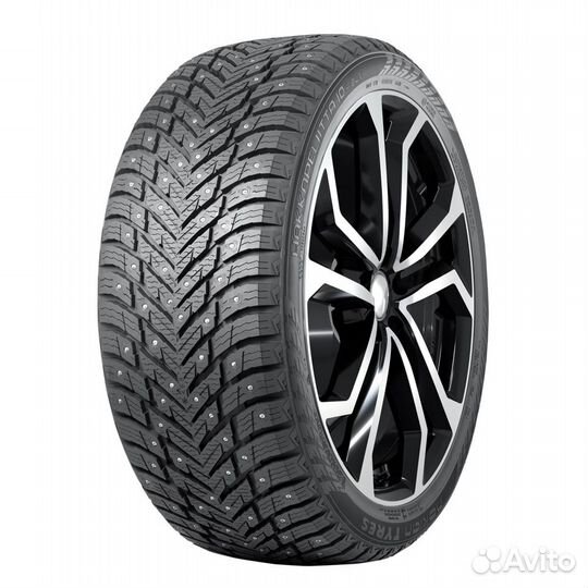 Nokian Hakkapeliitta 10p SUV 285/40 R21