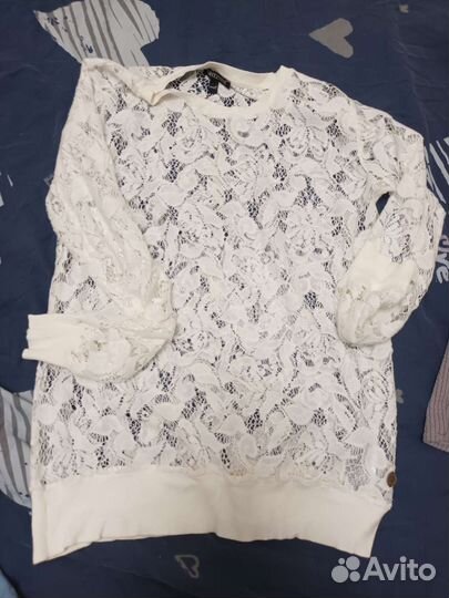 Пакет вещей женские 46