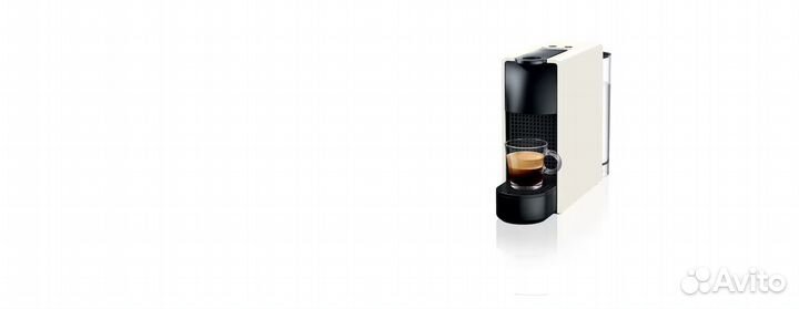 Кофемашина Nespresso под заказ