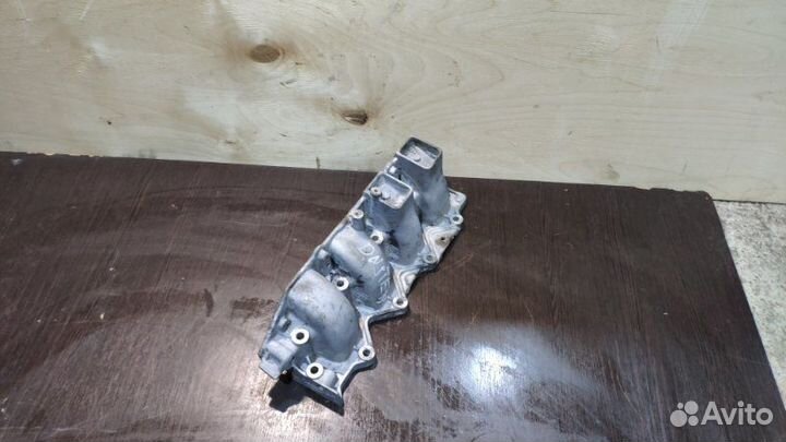 Коллектор впускной Renault Duster HSA/HSM