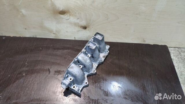 Коллектор впускной Renault Duster HSA/HSM