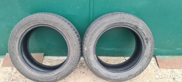 Bridgestone Ecopia EP150 185/60 R15 88H