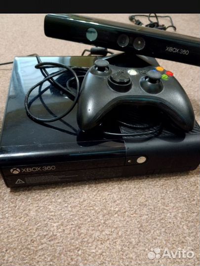 Xbox 360