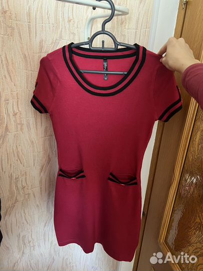 Платье женское