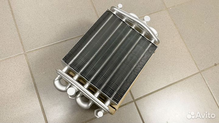 Теплообменник Oasis BM 18, 20