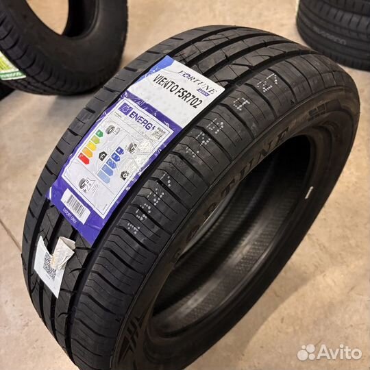 Fortune FSR702 235/50 R18 101Y