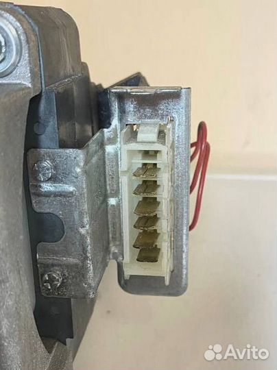 Мотор, двигатель для стиральной машины EuroSoba