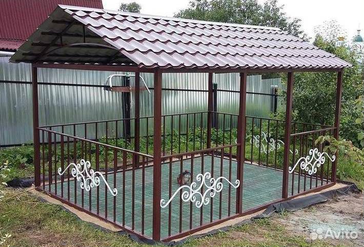 Сварка сварочные работы