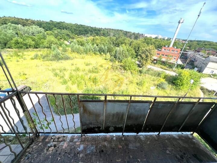 3-к. квартира, 50,4 м², 5/5 эт.