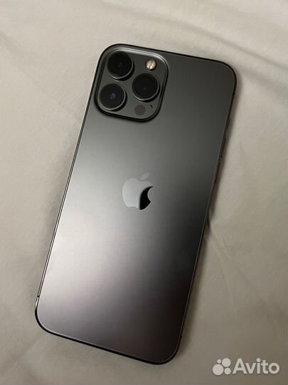 iPhone 13 Pro Max, 128 ГБ