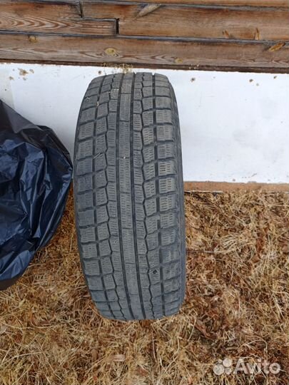 Michelin Radial XSE 205/55 R16 91V