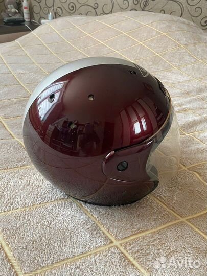Шлем для мотоцикла