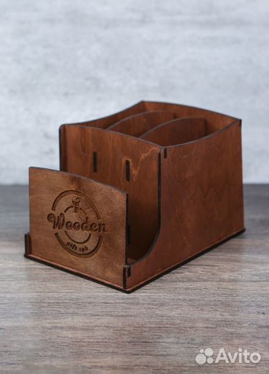 Салфетница для кафе и ресторана