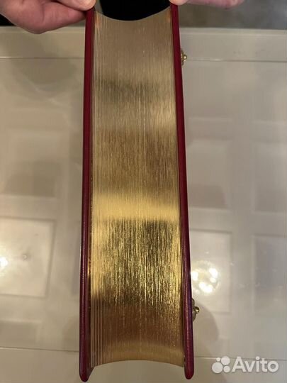 Евангелие напрестольное