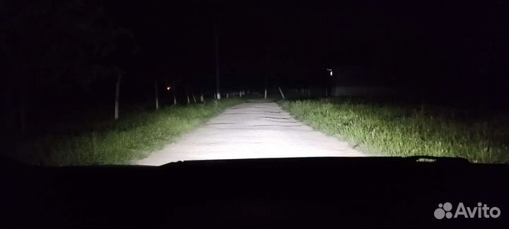 Фары toyota corolla 180