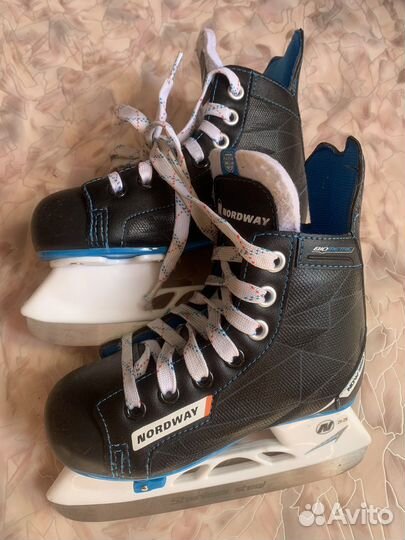 Коньки 26-29