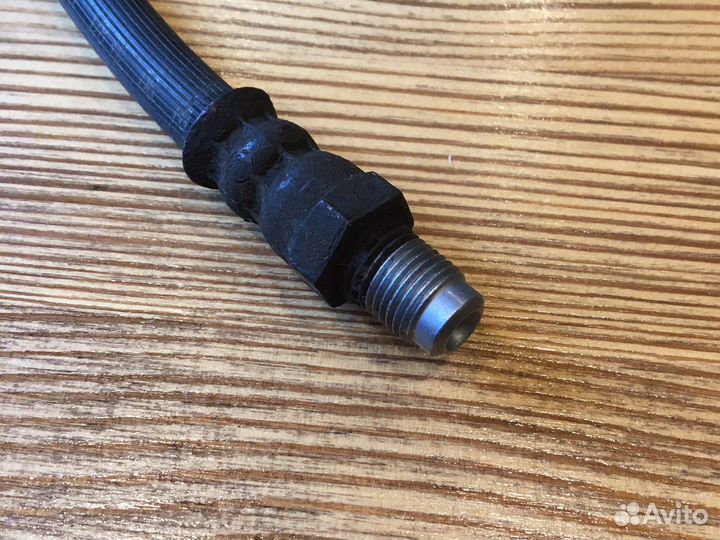 Шланг тормозной задний бмв Е87