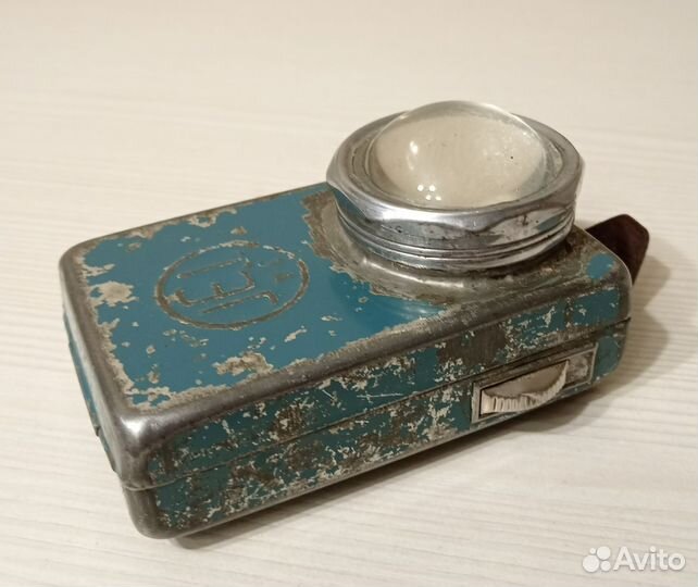 Фонарики кремль серп и молот + з-д тзг СССР