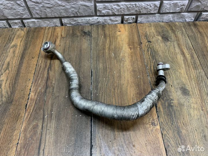 Porsche Panamera Трубка кондиционера