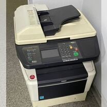 Мфу Kyocera FS 3540MFP