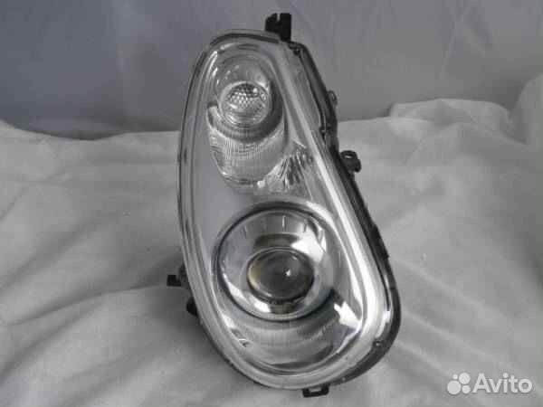 Продажа фара на subaru R2 RC1