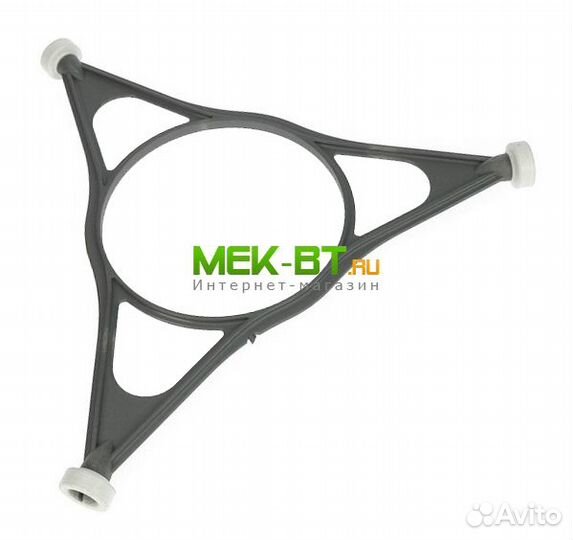 Крестовина для свч 09781