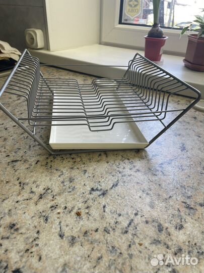 Сушилка для посуды