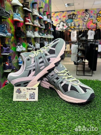 Кроссовки Asics Gel-Sonoma 15-50