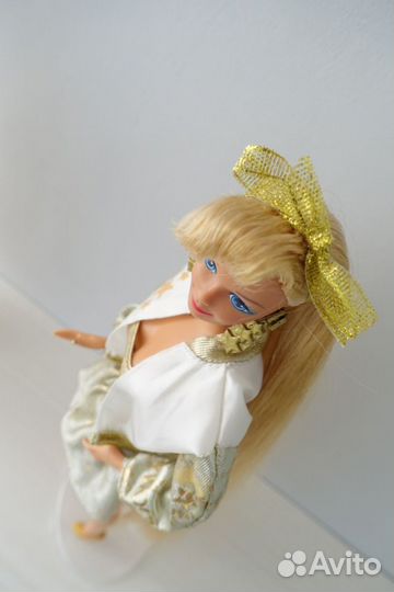 Кукла Барби 90 х Hollywood Hair Barbie 1992