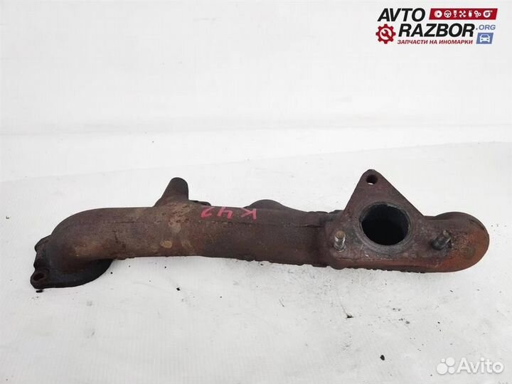 Коллектор выпускной Ford Transit 2006