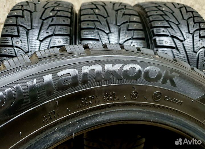Hankook Winter I'Pike RS W419 185/60 R15