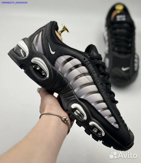 Nike Air Max Tailwind 4 (Арт.82702)