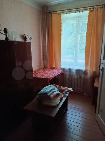 2-к. квартира, 41,6 м², 1/3 эт.