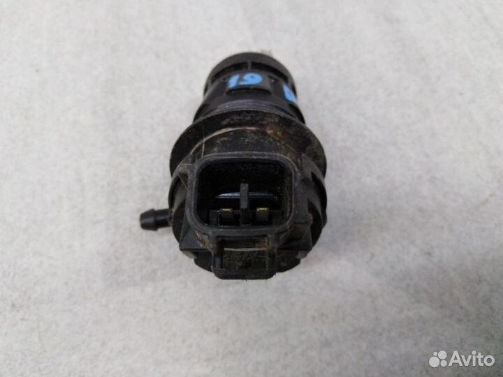 Насос омывателя 8533060190