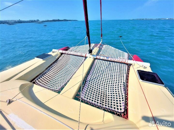 Аренда яхты, рыбалка, морская прогулка