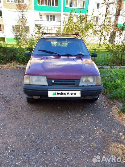LADA Kalina 1.6 МТ, 2010, 200 000 км