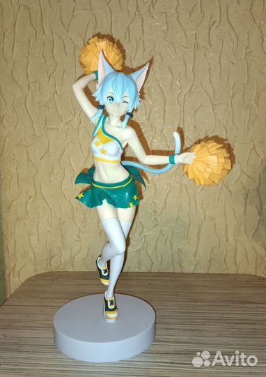 Фигурка Shino Asada