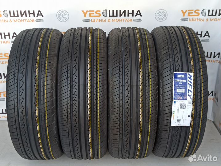 Hifly HF 201 215/60 R16