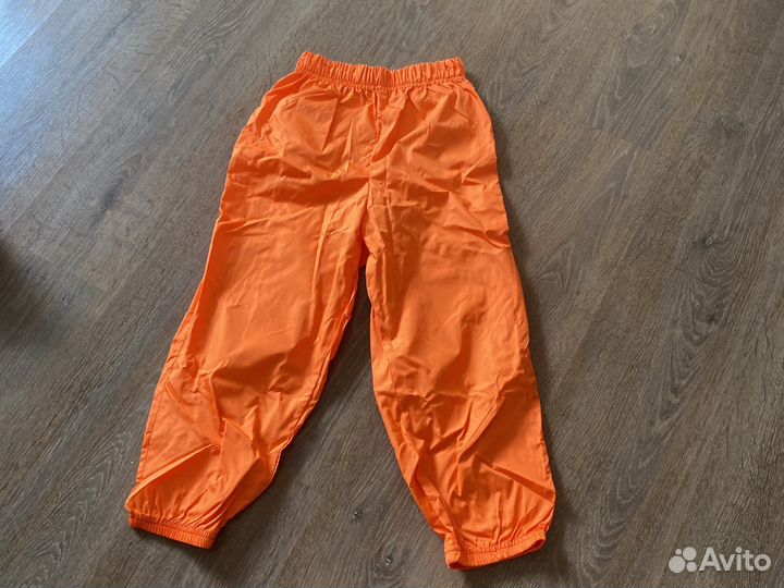 Спортивные штаны для похудения