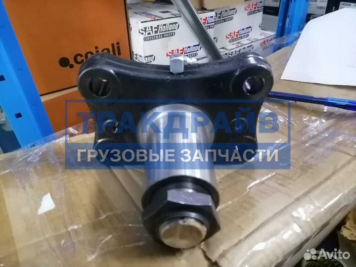 Кронштейн рулевого маятника для автомобилей Scania 4, 5 & 6 (R CAB)