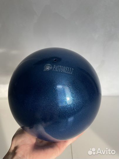 Гимнастический мяч Pastorelli 18