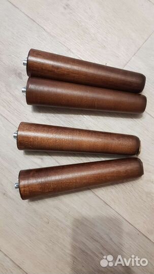 Ножки мебельные