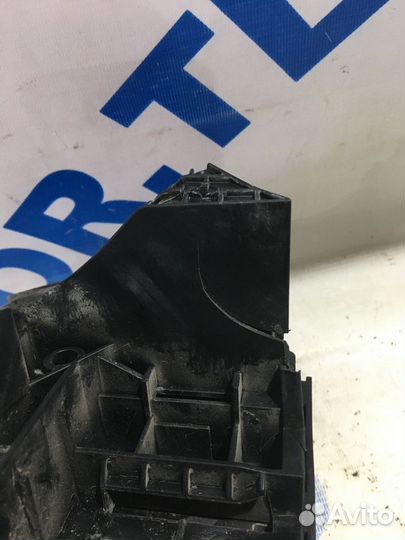 Блок предохранителей skoda octavia A5 1.4 ат лифтб